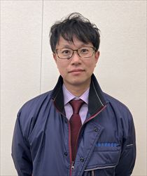 代表取締役社長 加藤敏行